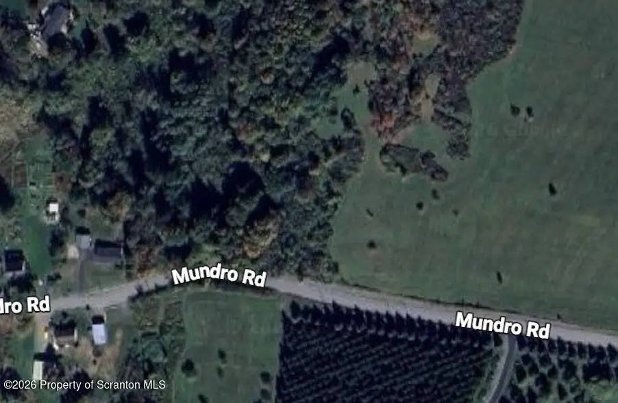 Mundro Road, Scott, PA 18447 - #1
