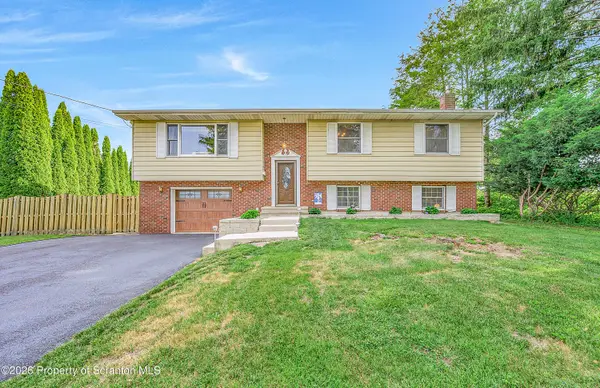 1735 Bulwer Street, Scranton, PA 18504
