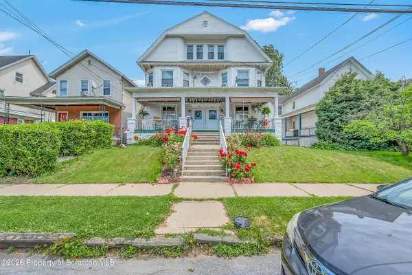 1430-1432 Penn Avenue, Scranton, PA 18509