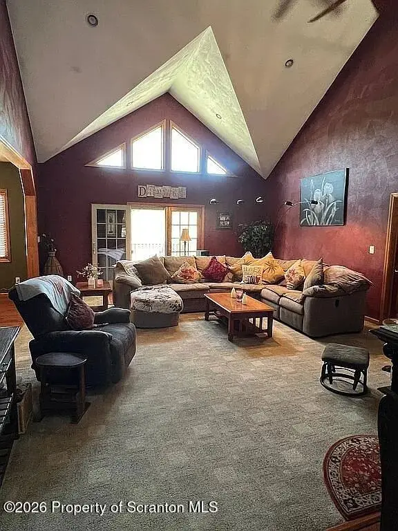240 Sunset Avenue, Greenfield, PA 18407 - #3