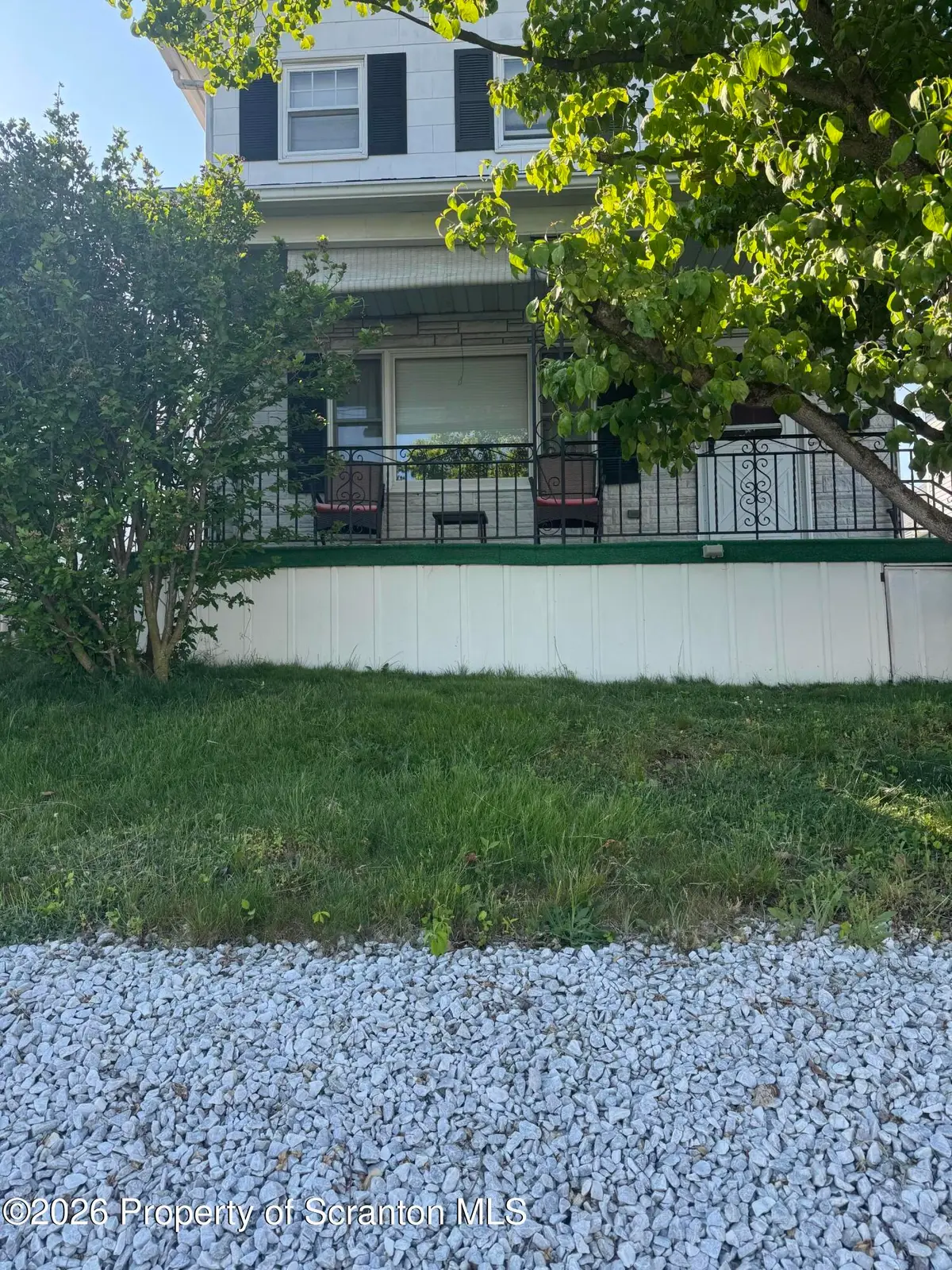 731 Carmalt Street, Dickson City, PA 18519 - #1