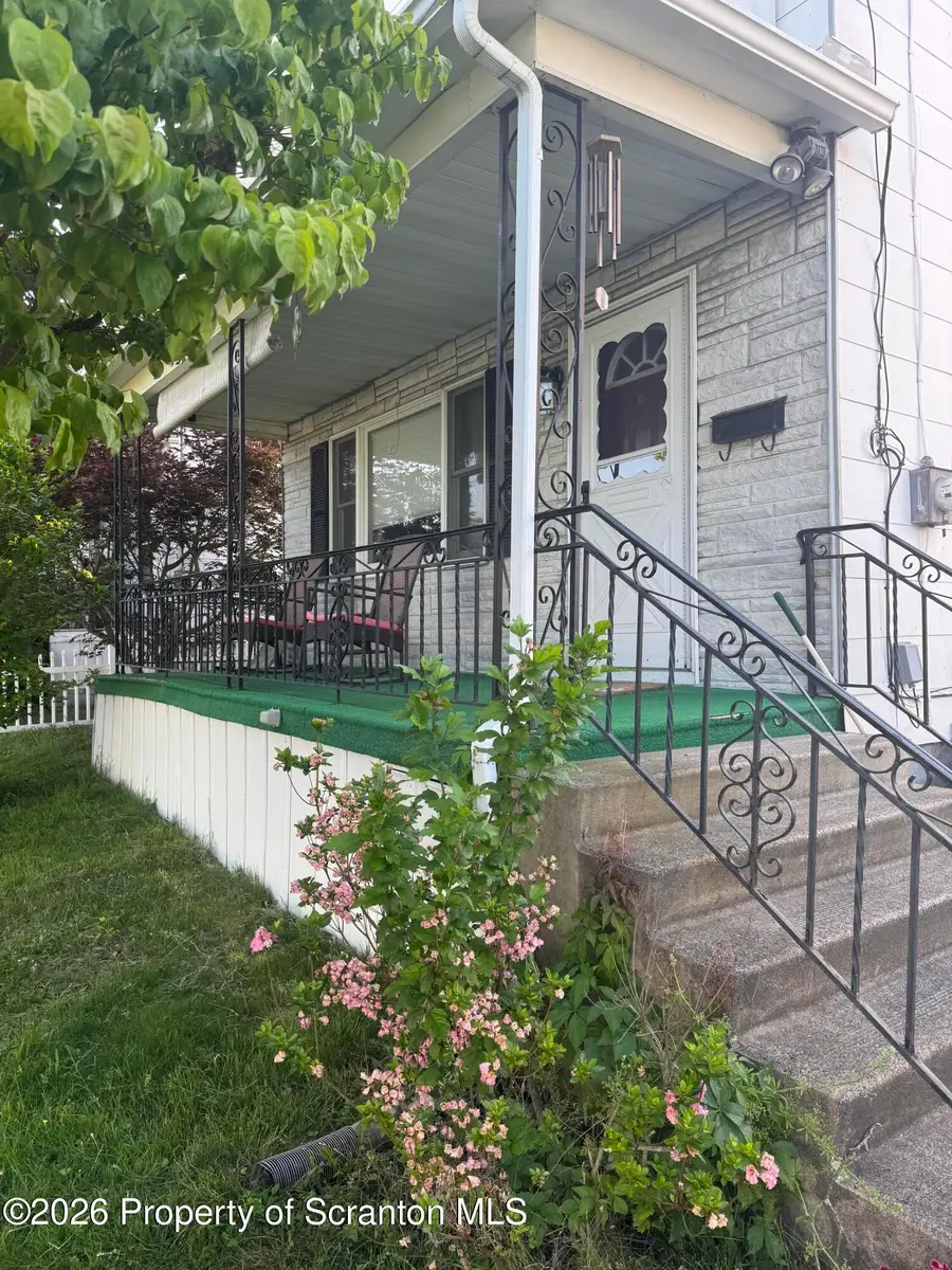 731 Carmalt Street, Dickson City, PA 18519 - #2