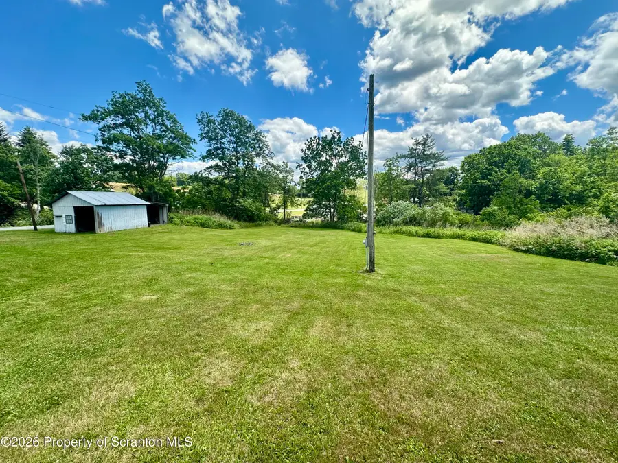5550 Leisure Lakes Road, Stevensville, PA 18845 - #3