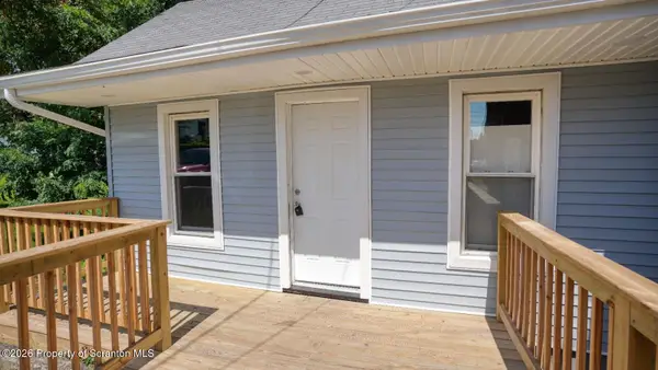 1102 Pettibone Street, Scranton, PA 18504