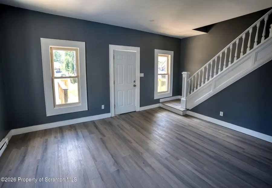 1102 Pettibone Street, Scranton, PA 18504 - #3