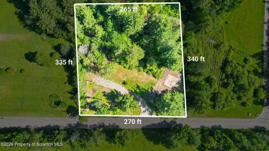 9015 Laurel Lake Road, Montrose, PA 18801 - #2