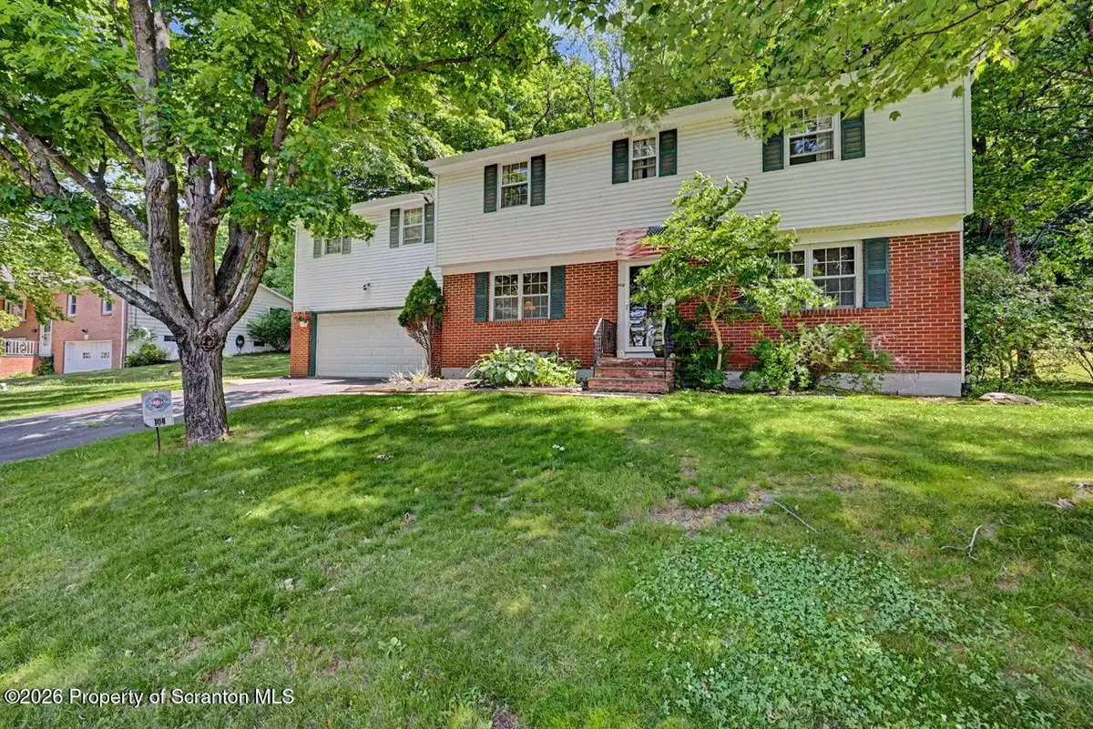 104 Sturbridge Road, Clarks Summit, PA 18411 - #1