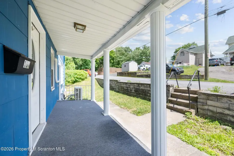 150 Reserves Alley, Peckville, PA 18452 - #3