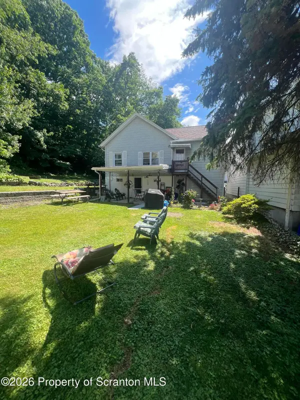 1223 Beech Street, Scranton, PA 18505