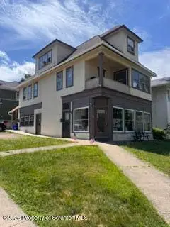 540 Wheeler Avenue, Scranton, PA 18510