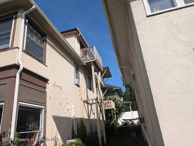 540 Wheeler Avenue, Scranton, PA 18510 - #2