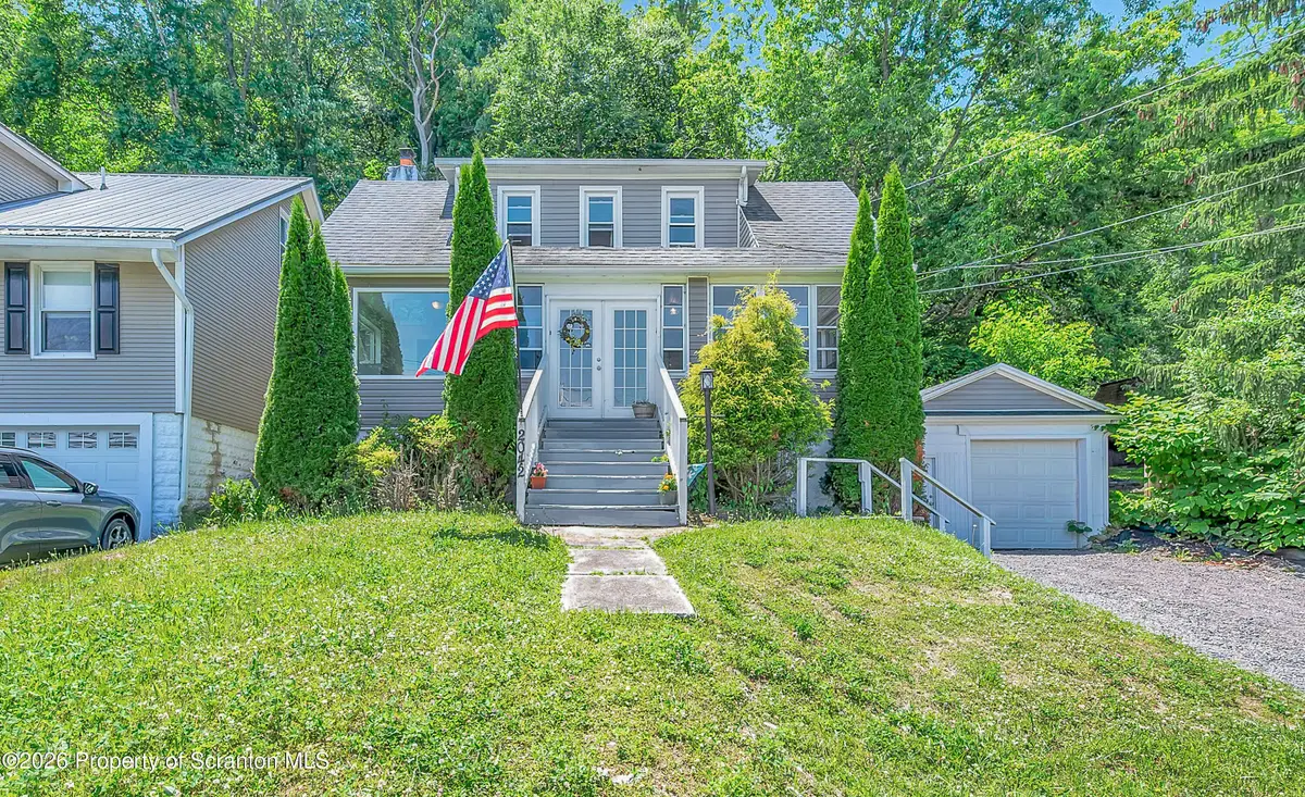 2042 State Route 92, Harding, PA 18643 - #1