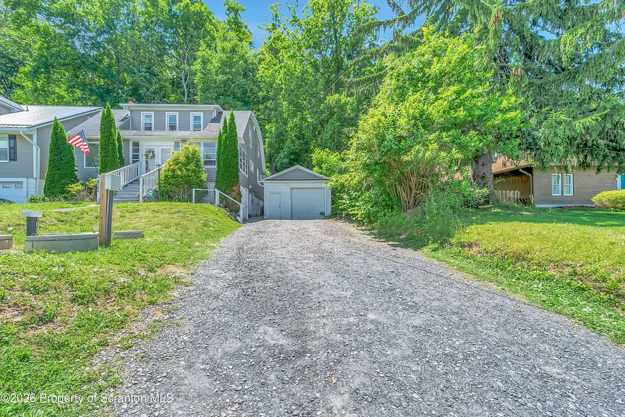 2042 State Route 92, Harding, PA 18643 - #2