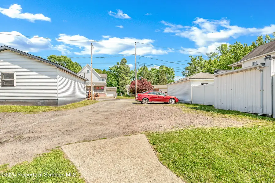 343 Smith Street, Dunmore, PA 18512 - #3