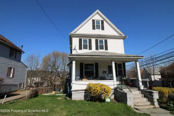 100 Crown Avenue, Scranton, PA 18505