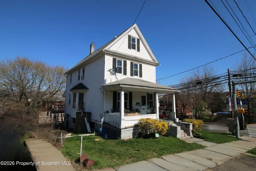 100 Crown Avenue, Scranton, PA 18505 - #3
