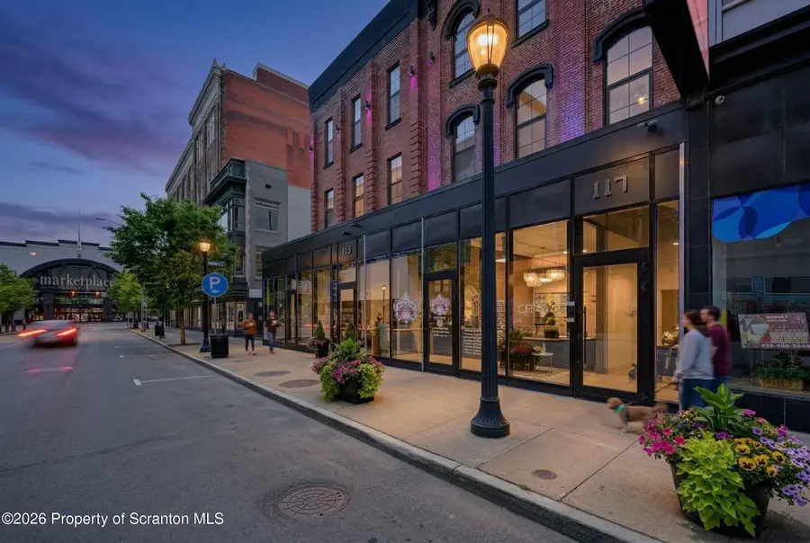 115-117 Penn Avenue, Scranton, PA 18503 - #2