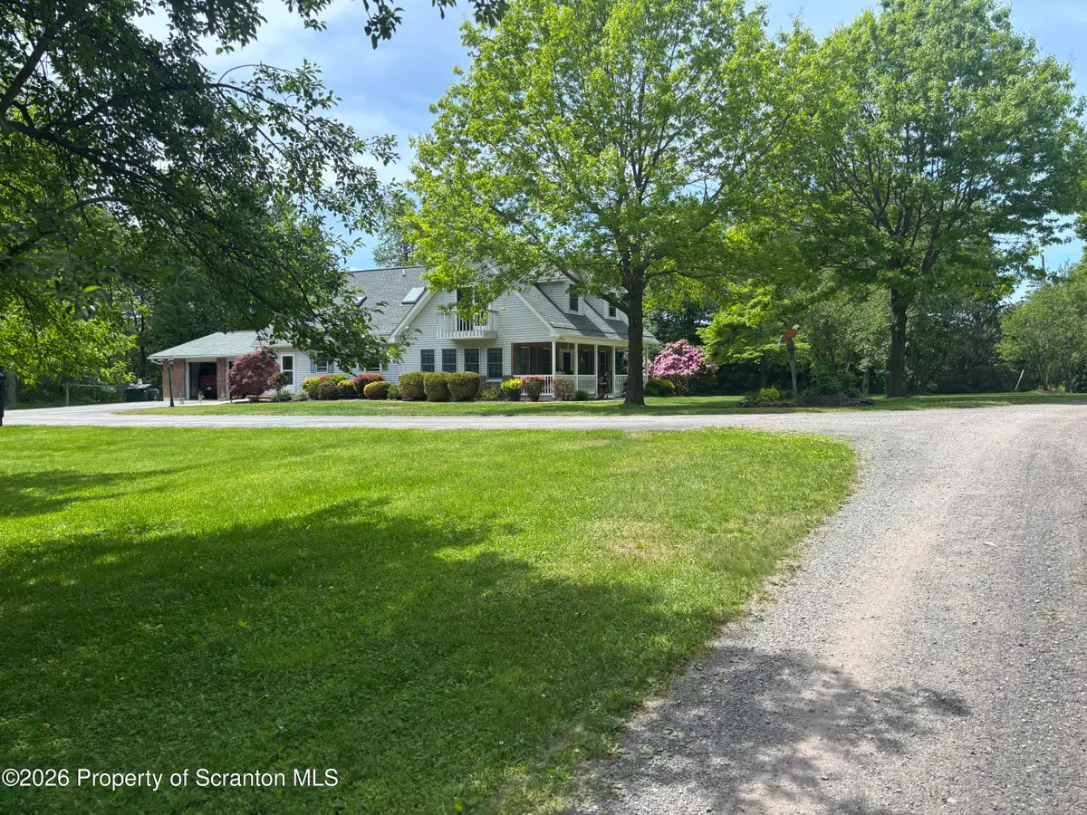 190 Larry Lane, Madison, PA 18444 - #1