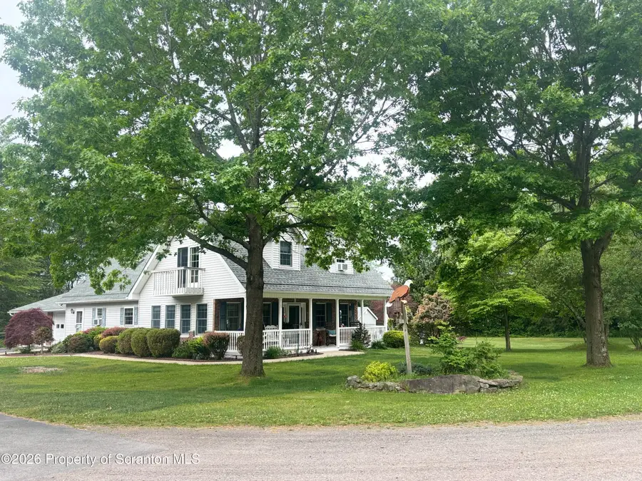 190 Larry Lane, Madison, PA 18444 - #2