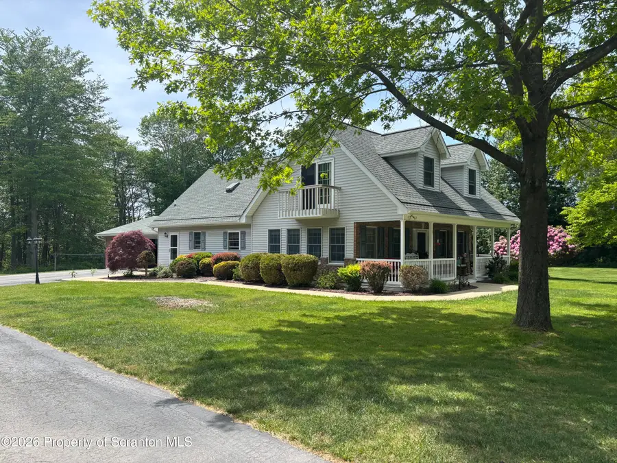 190 Larry Lane, Madison, PA 18444 - #3