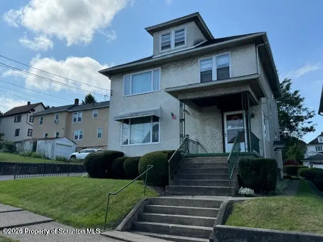 Address Withheld By Seller, Scranton, PA 18505 - #1