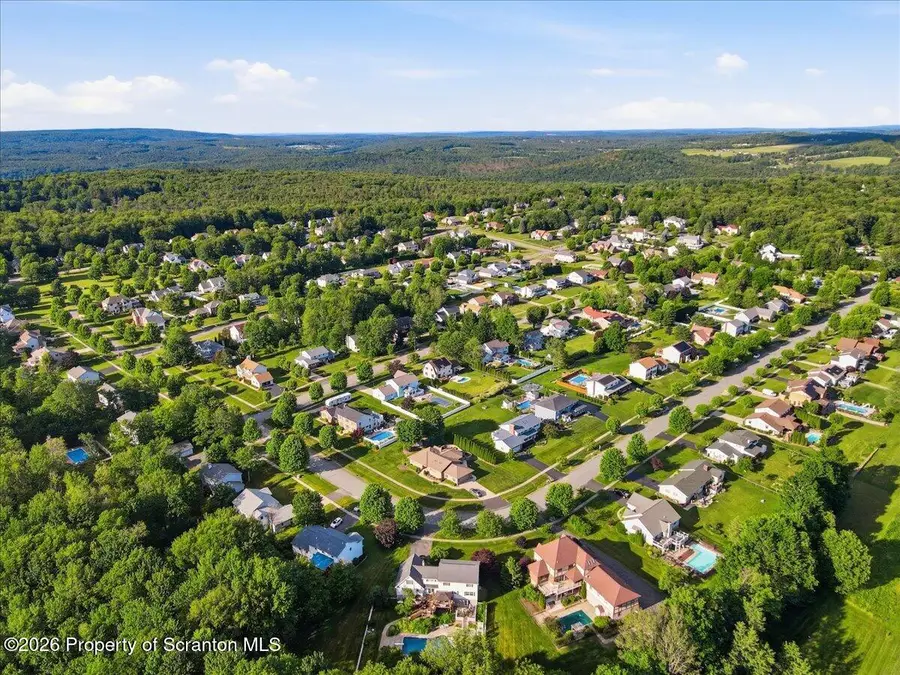 201 Autumn Drive, Moscow, PA 18444 - #3