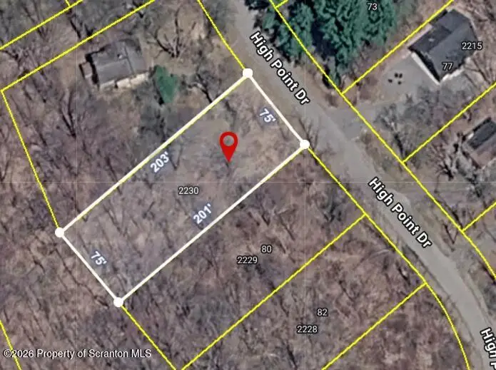 76 Highpoint Drive, Lake Ariel, PA 18436 - #2
