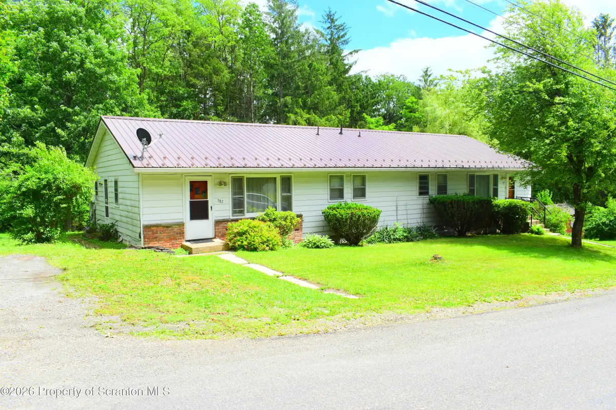 372 Lower South Main Street, Montrose, PA 18801 - #1