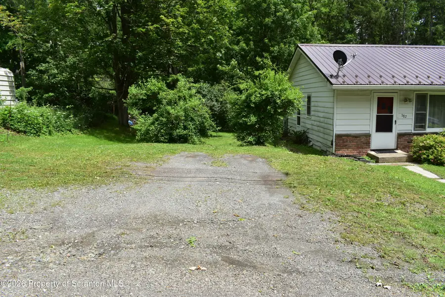 372 Lower South Main Street, Montrose, PA 18801 - #3