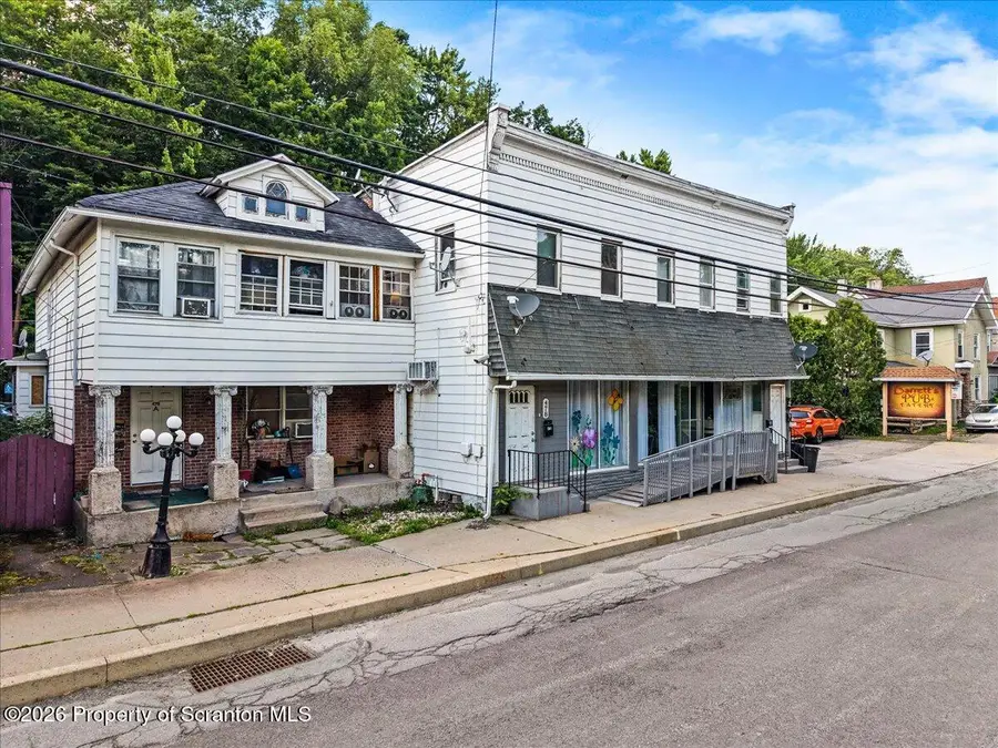 480 N Main Street, Archbald, PA 18403 - #2