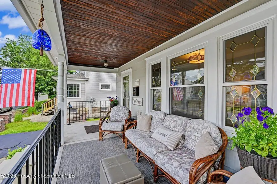 2122 Shawnee Avenue, Scranton, PA 18509 - #3