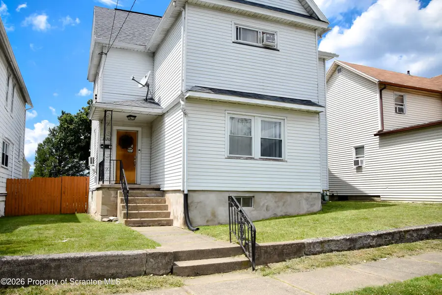 1620 S Webster Avenue, Scranton, PA 18505 - #2
