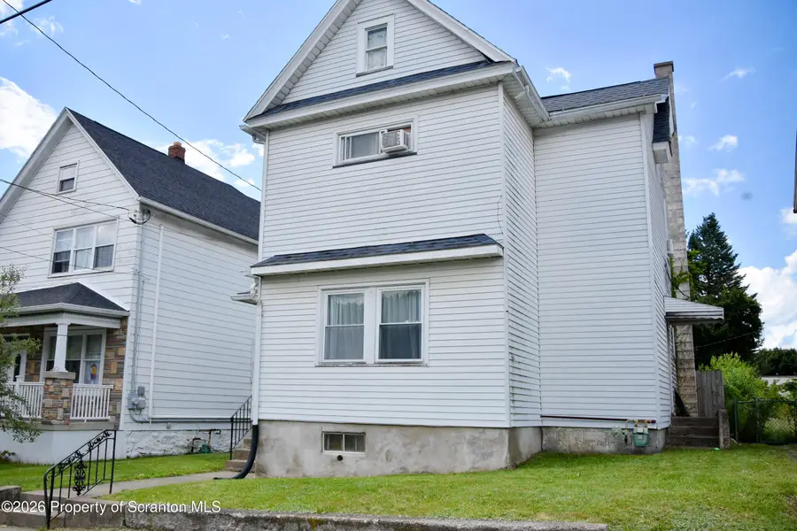 1620 S Webster Avenue, Scranton, PA 18505 - #3