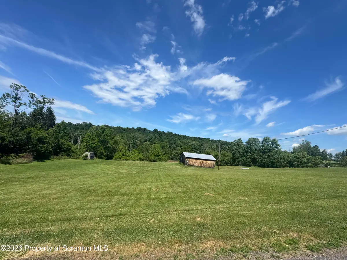 Milwaukee Road, Ransom, PA 18411 - #1