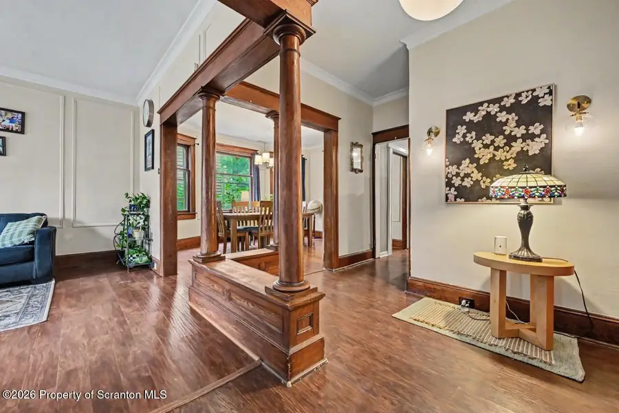 933 Fisk Street, Scranton, PA 18509 - #3