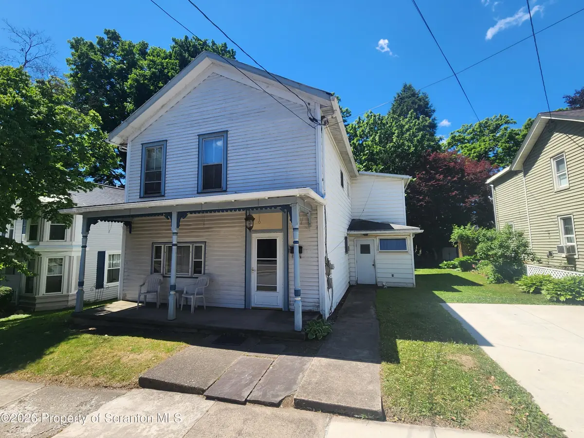 10 E Harrison Street, Tunkhannock, PA 18657 - #1