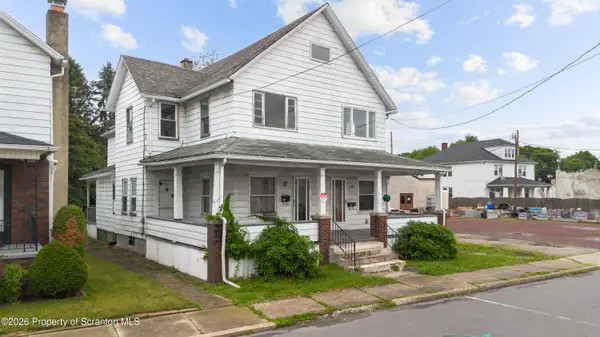 267 Main Street, Dupont, PA 18641