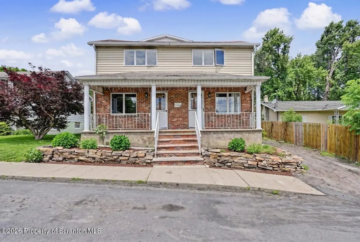 432 20th Avenue, Scranton, PA 18504 - #1