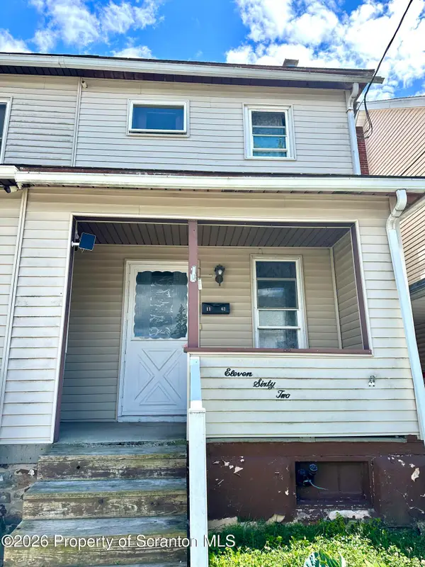 1162 Walnut Street, Freeland, PA 18224