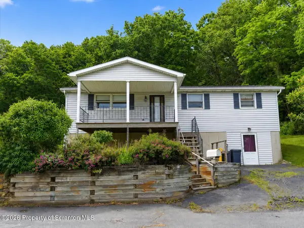 301 Spring Street, Archbald, PA 18403
