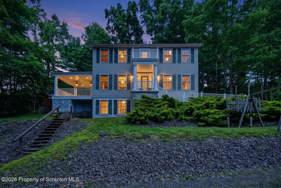 155 Baylors Lake Road, Nicholson, PA 18446 - #2