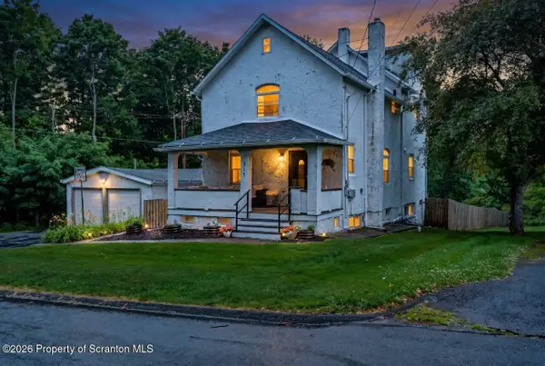 311 Knapp Road, Clarks Summit, PA 18411