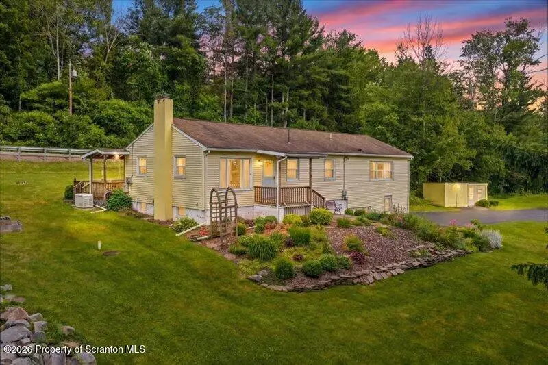 26894 Pennsylvania 267, Friendsville, PA 18818 - #1