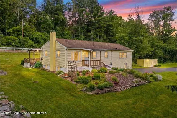 26894 Pennsylvania 267, Friendsville, PA 18818