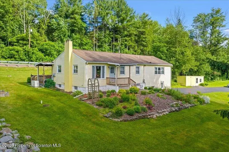 26894 Pennsylvania 267, Friendsville, PA 18818 - #3