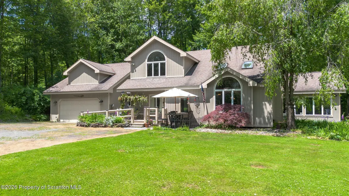 364 Idlewild Lane, Clifford, PA 18470 - #1