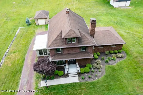 1510 Schooley Avenue, Exeter, PA 18643