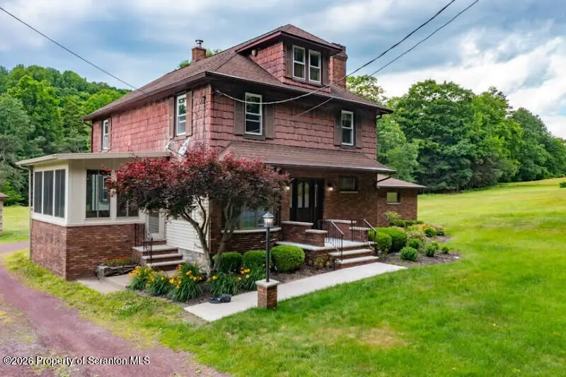 1510 Schooley Avenue, Exeter, PA 18643 - #2