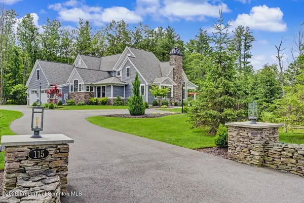 115 Waverly Road, Waverly, PA 18471