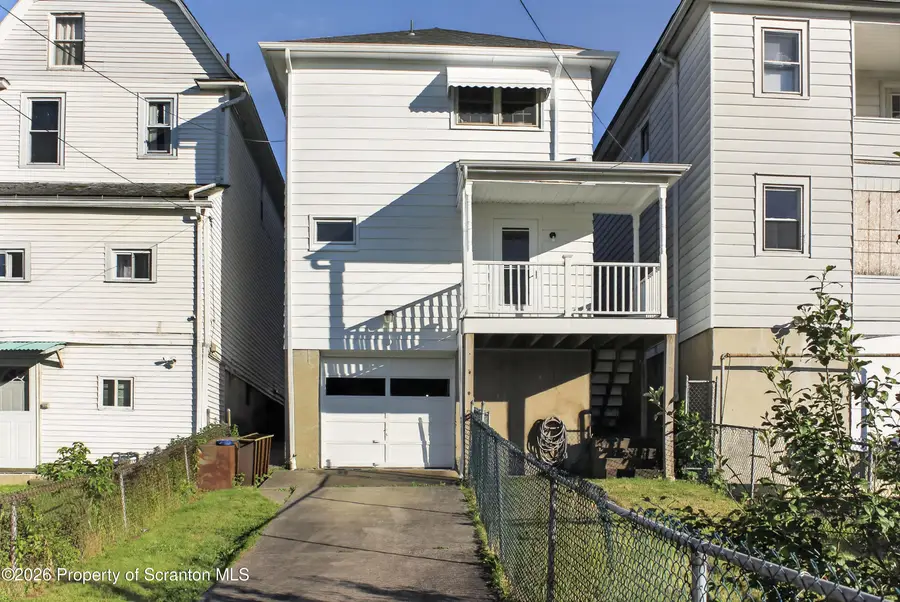 718 E Main Street, Nanticoke, PA 18634 - #2